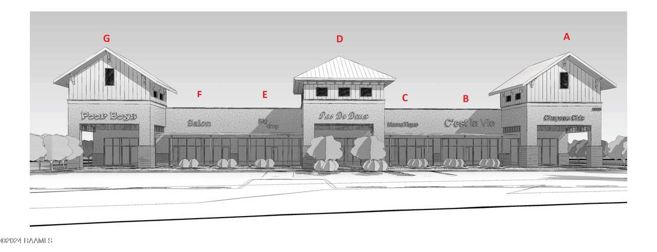 2443 Rice Capital Parkway - Photo 1