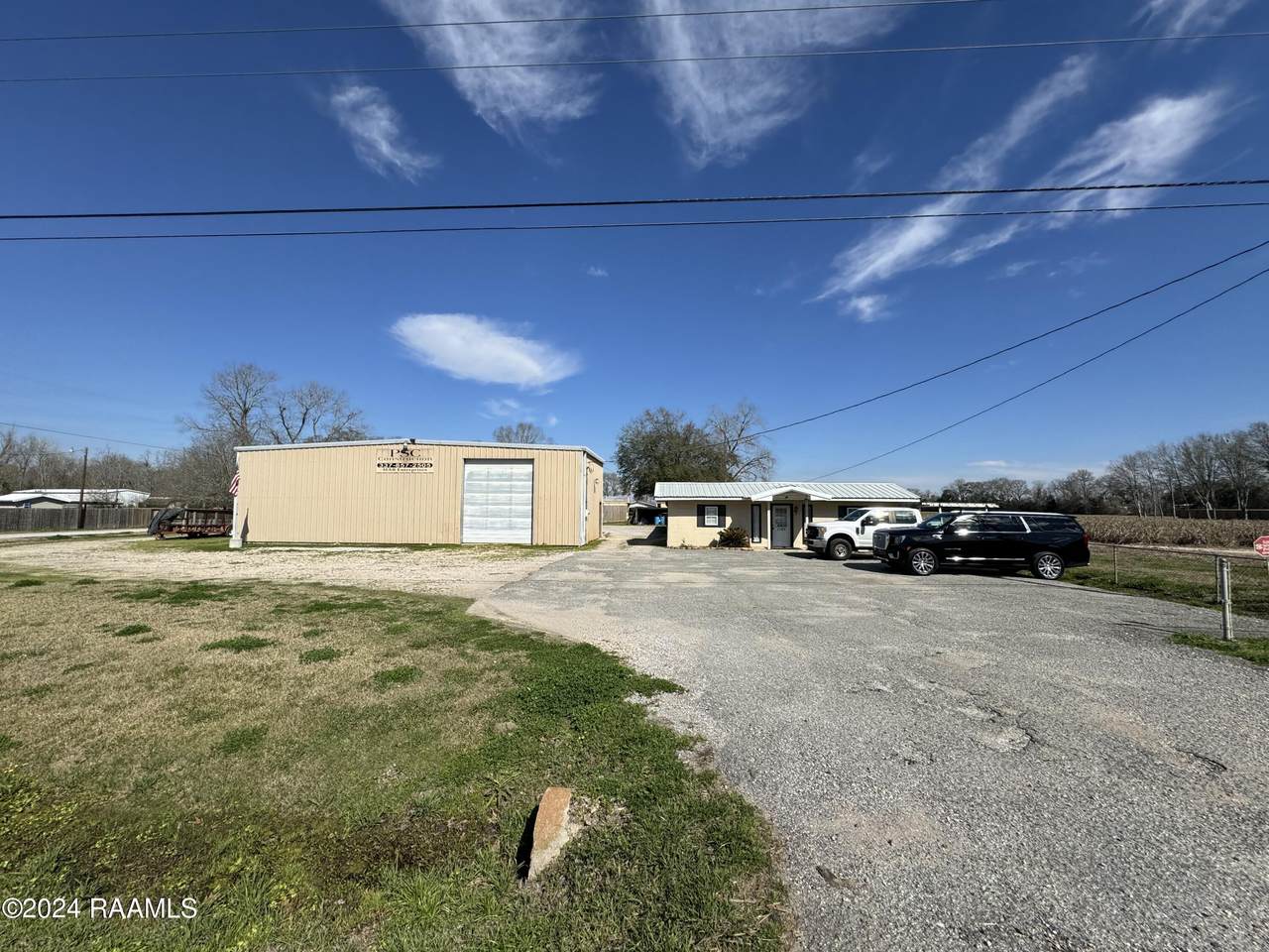 1105 Young Street, Broussard, LA 70518 (MLS 24001527) Keaty Real Estate