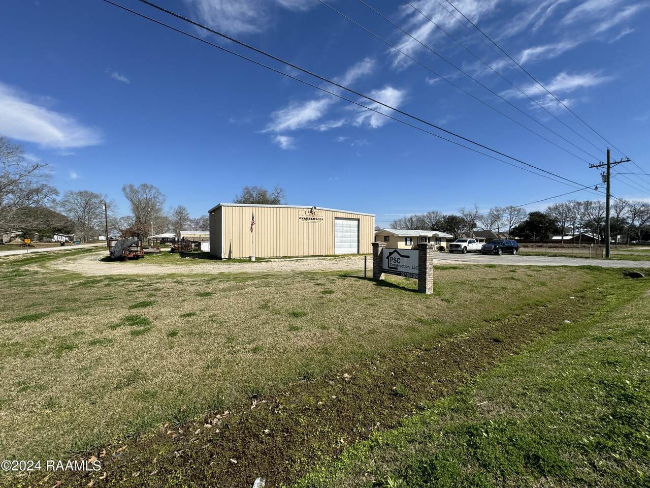 1105 Young Street, Broussard, LA 70518 (MLS 24001527) Keaty Real Estate