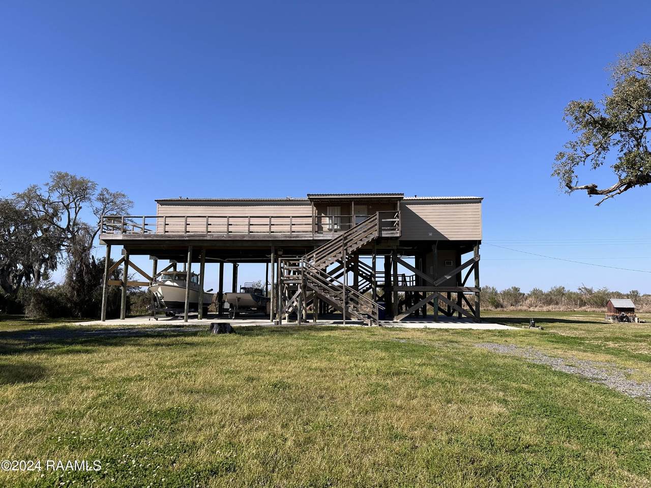 3064 Hwy 319, Cypremort Point, LA 70538 (MLS 24002052) Keaty Real
