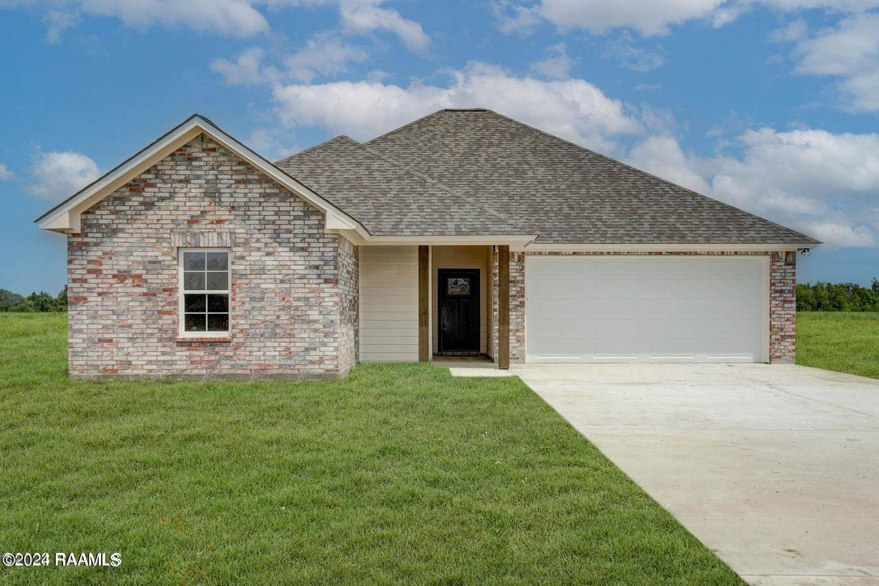 1119 Jordan Drive - Photo 1