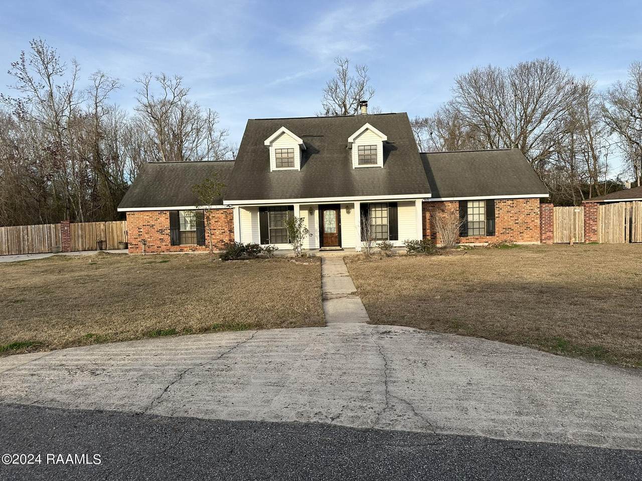 2211 Monte Blanc Drive - Photo 1