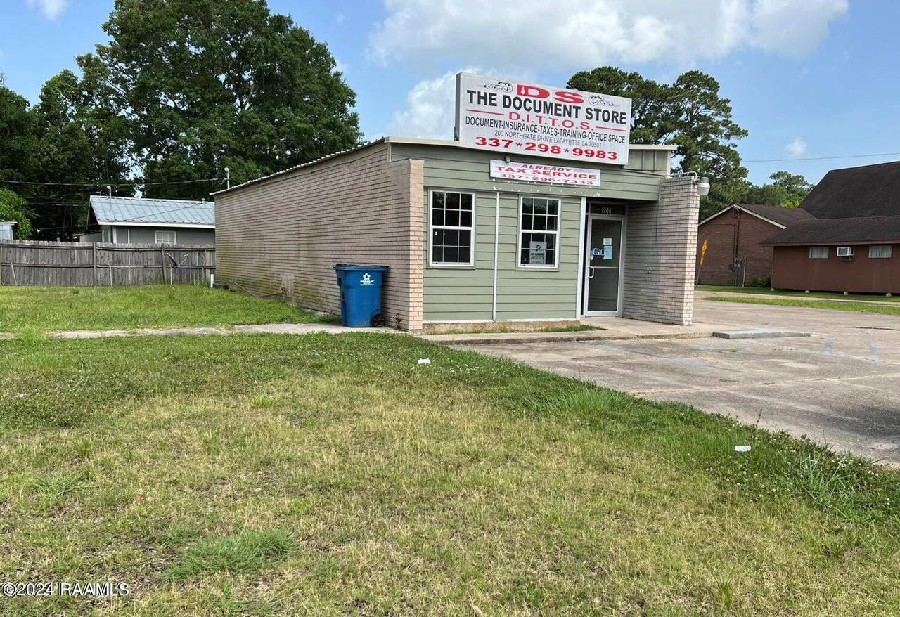 200 Northgate Drive, Lafayette, LA 70501 (MLS 24002714) Keaty Real