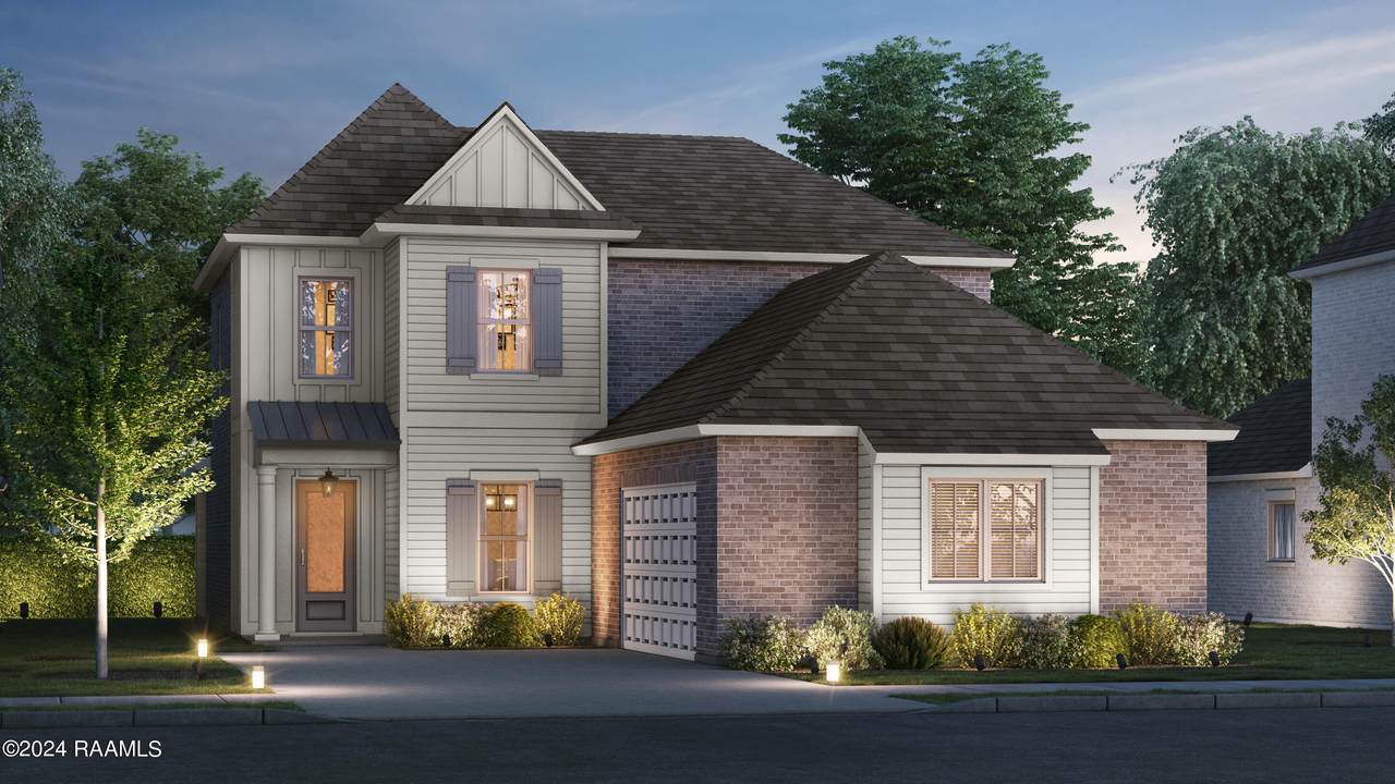 105 Sweet Harvest Road - Photo 1