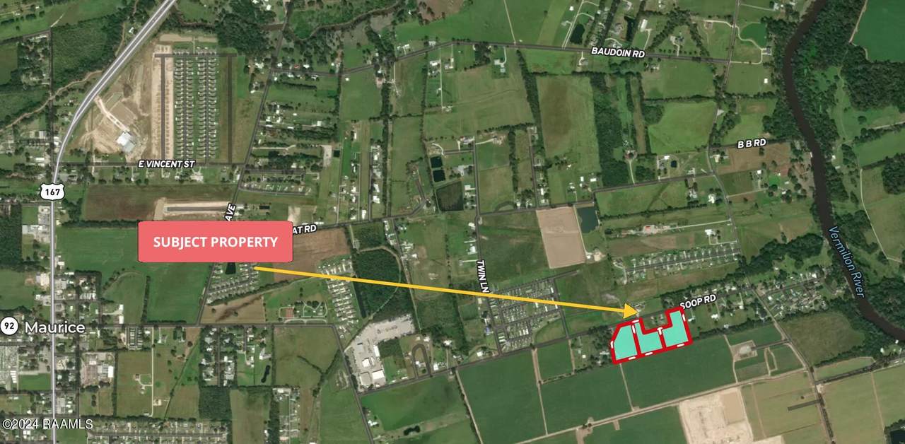 L-1 Soop Road Road - Photo 1