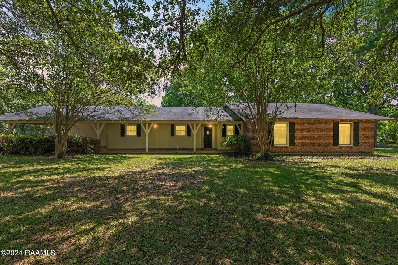 2198 Hwy 362 - Photo 1