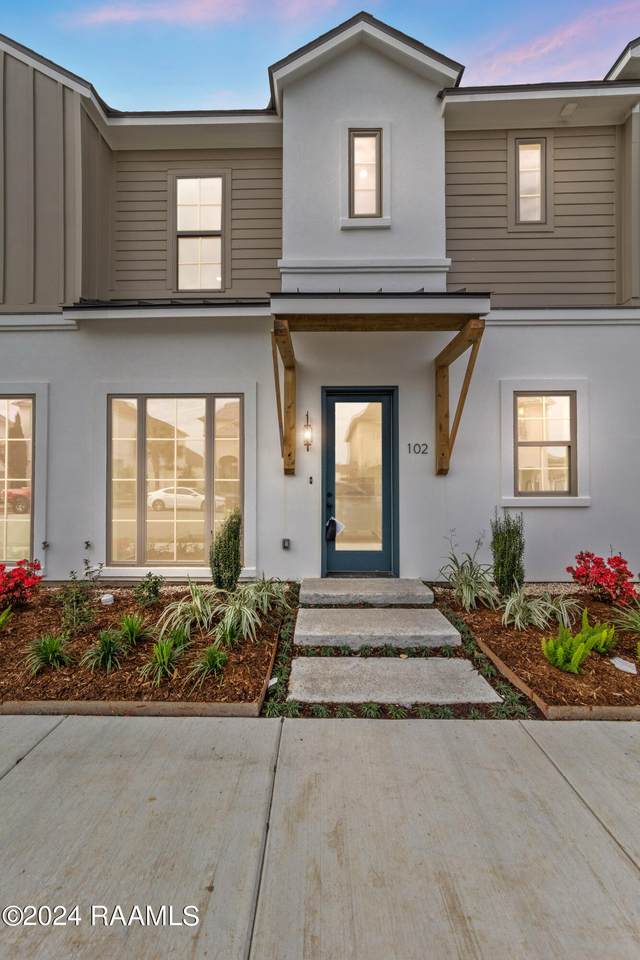 115 Gaunt Lane 205, Youngsville, LA 70592 (MLS 24004277) Keaty