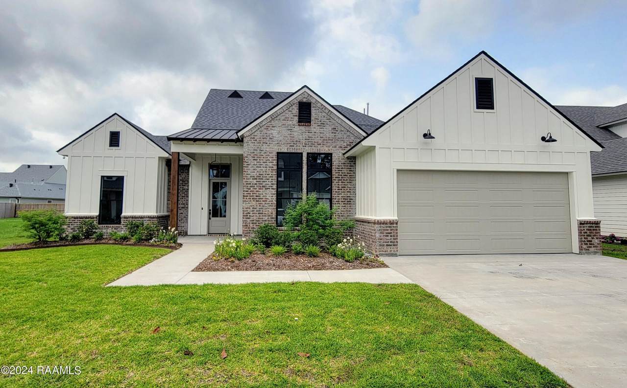 105 Amberjack Terrace, Broussard, LA 70518 (MLS 24004502) Keaty