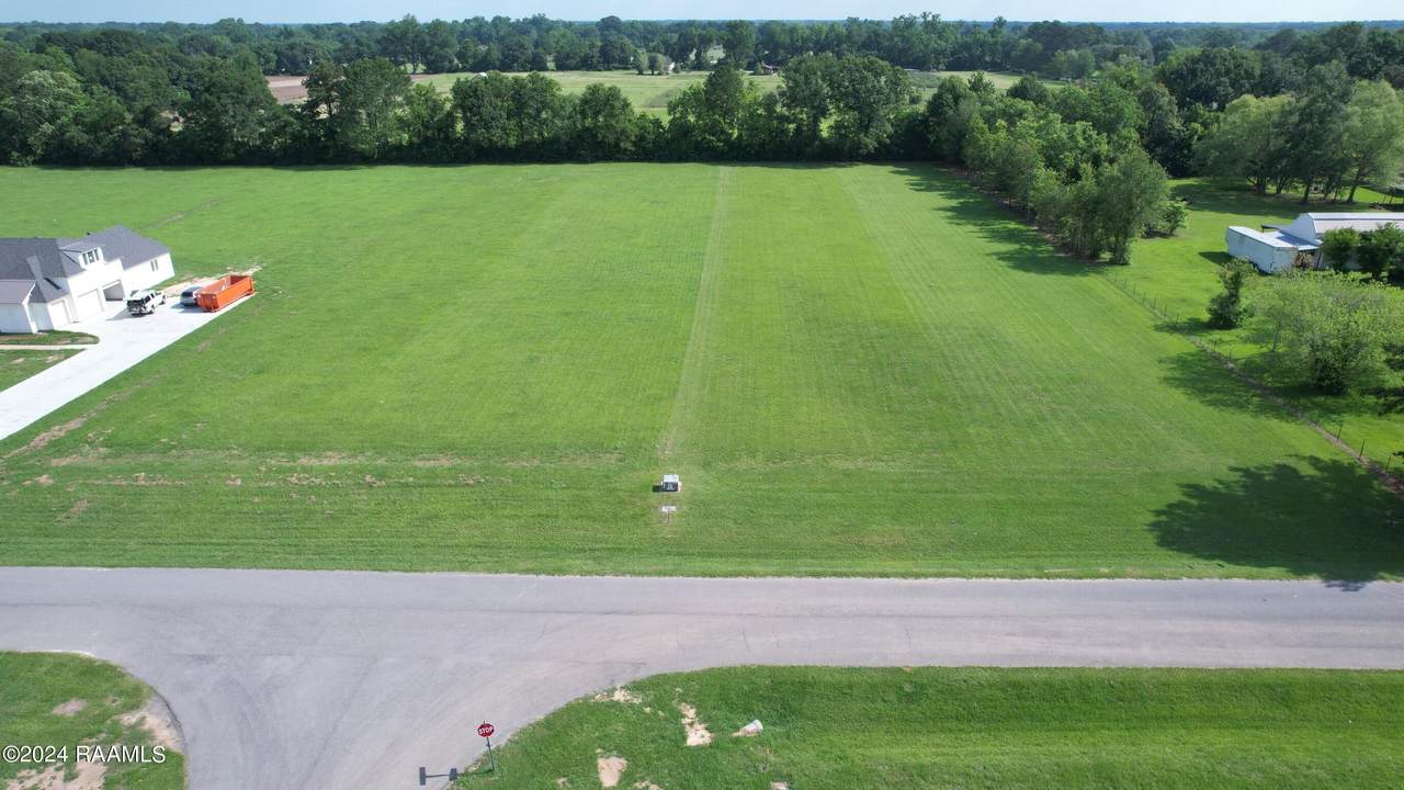 200 Coteau Ridge Road, Carencro, LA 70520 (MLS 24004969) Keaty Real