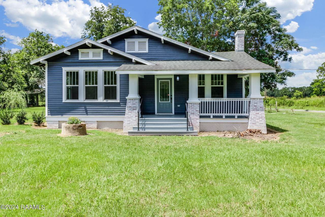 5559 Highway 167 - Photo 1