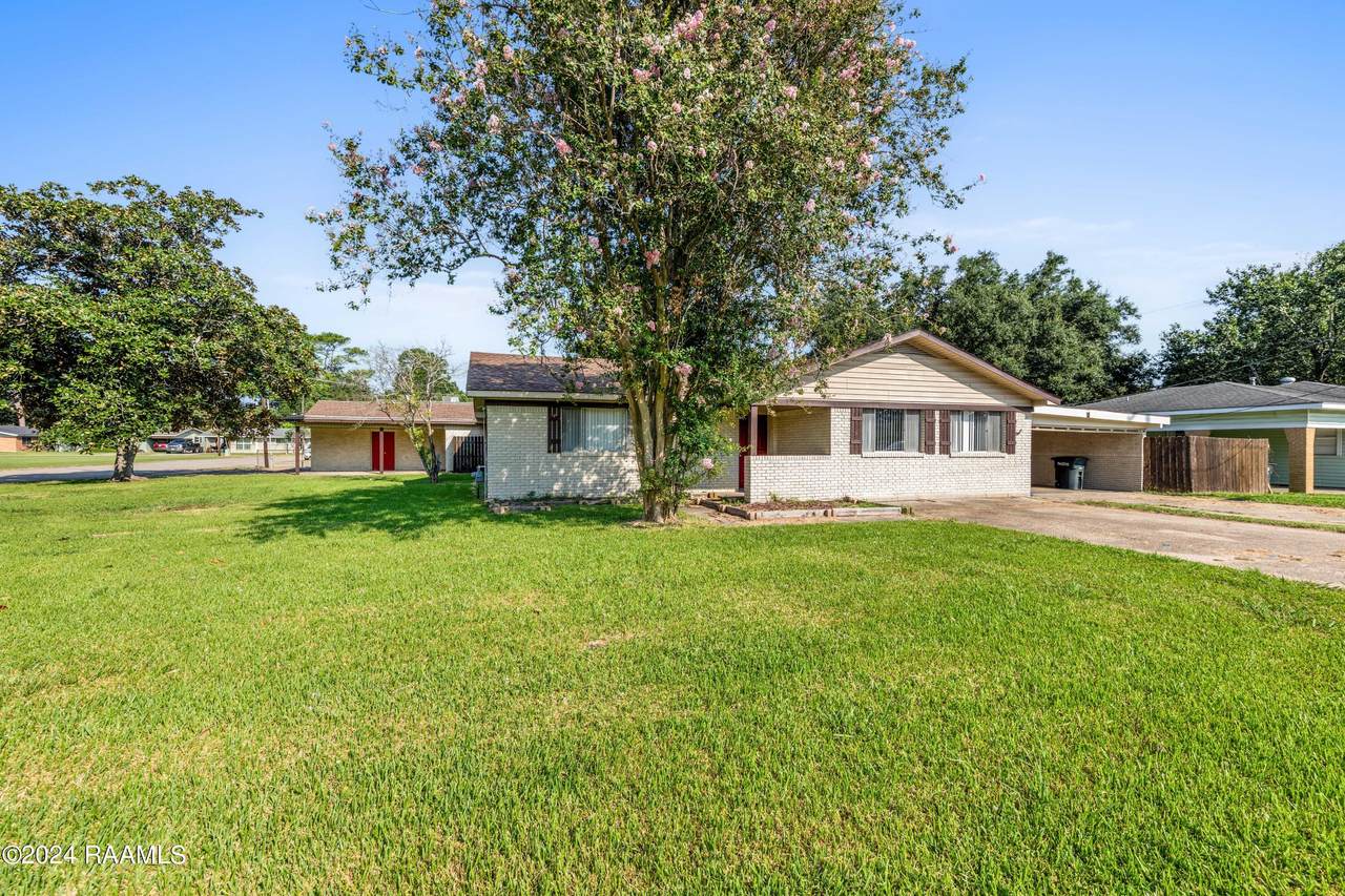 301 Lewis Street - Photo 1