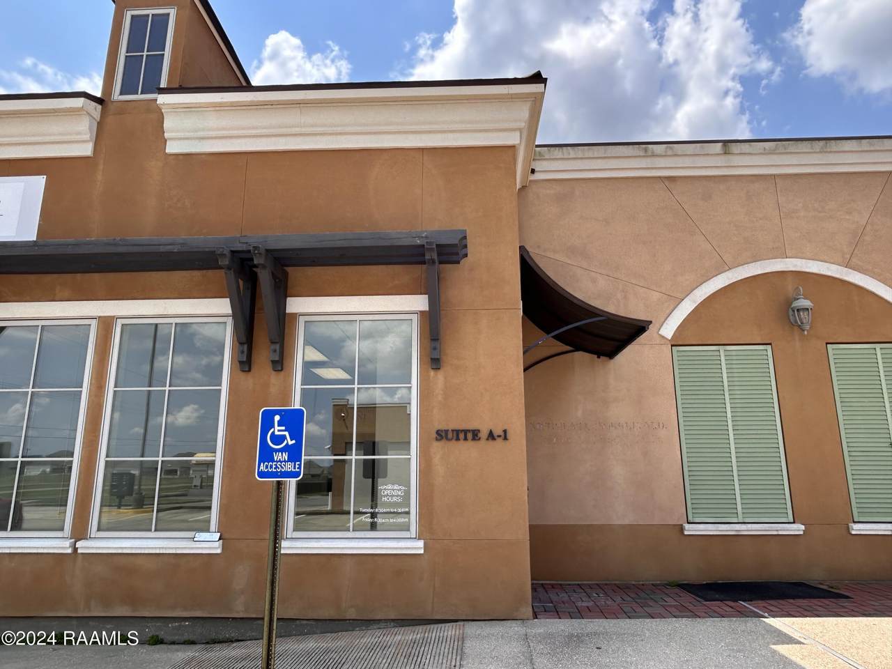 1516 Chemin Metairie Road - Photo 1