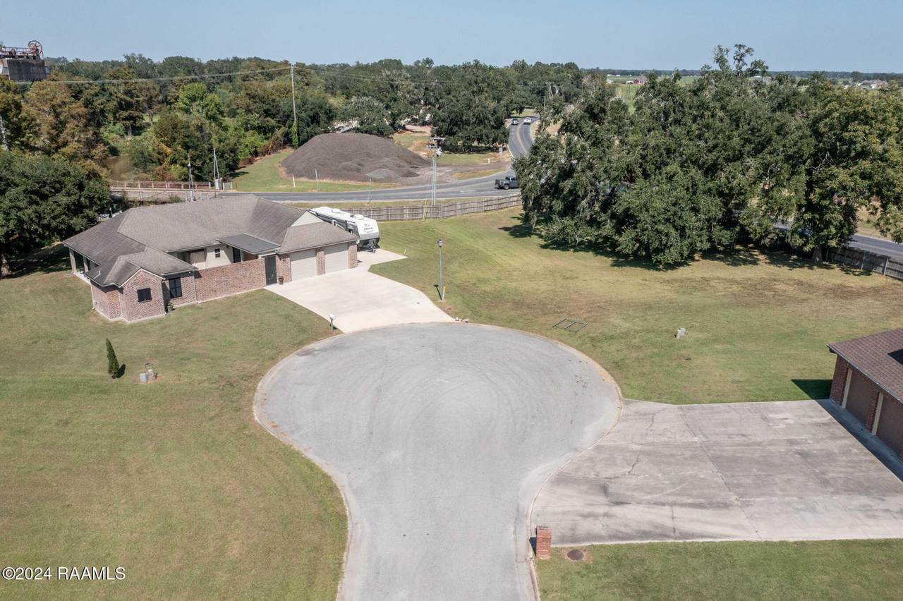 Lot 1 Bayouside Lane - Photo 1