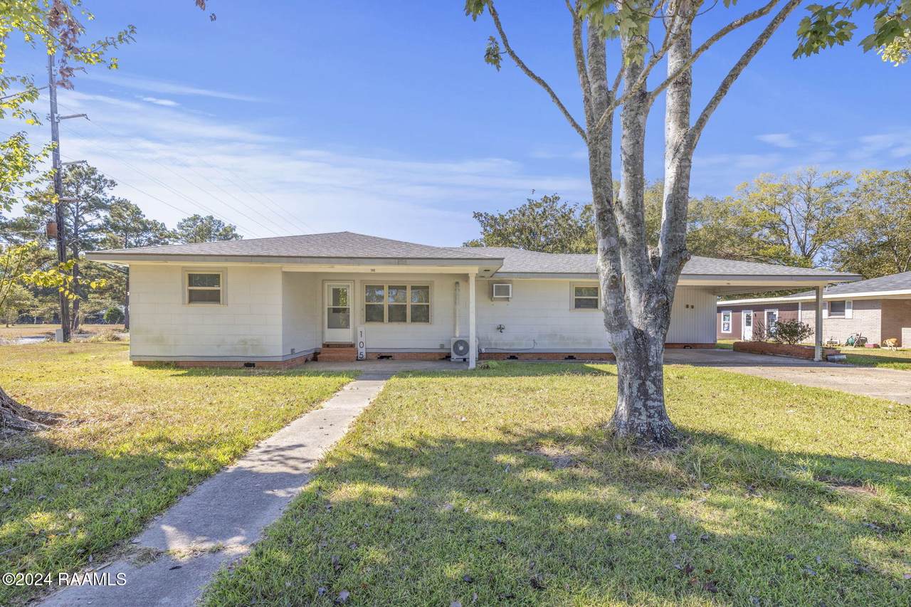 105 Spanish Moss Lane - Photo 1