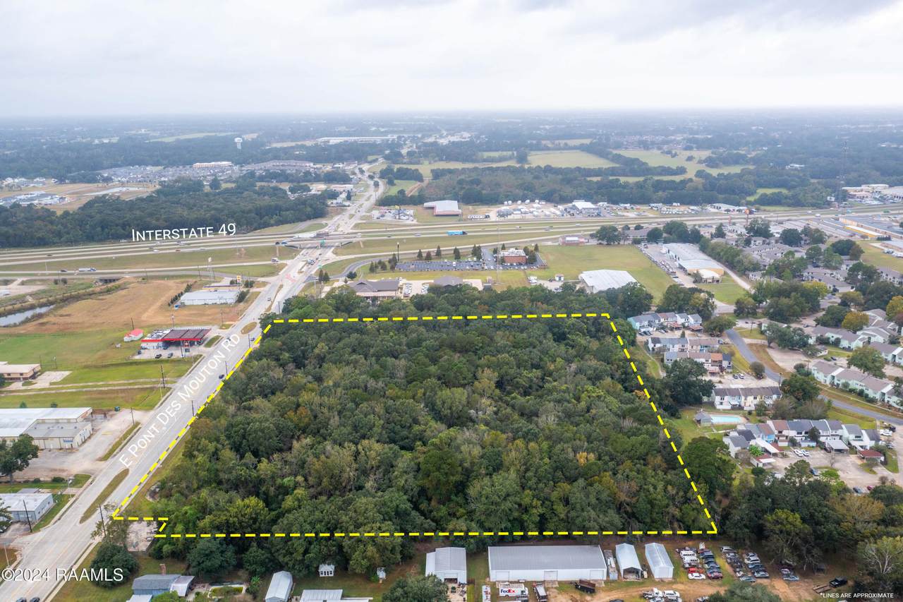 205 Pont Des Mouton Road - Photo 1