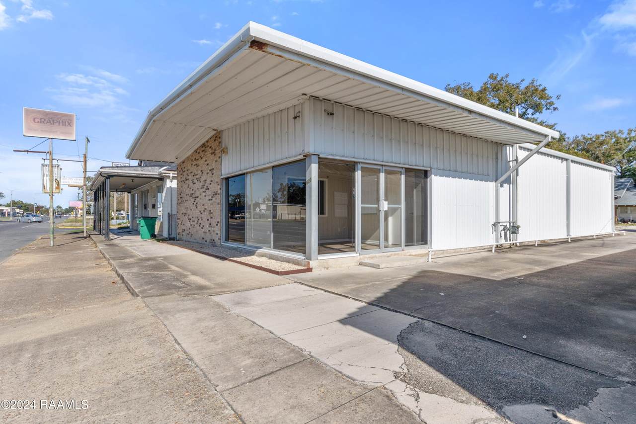 620 Parkerson Avenue - Photo 1