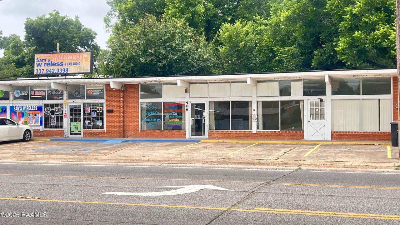 906 & 908 Charity Street - Photo 1