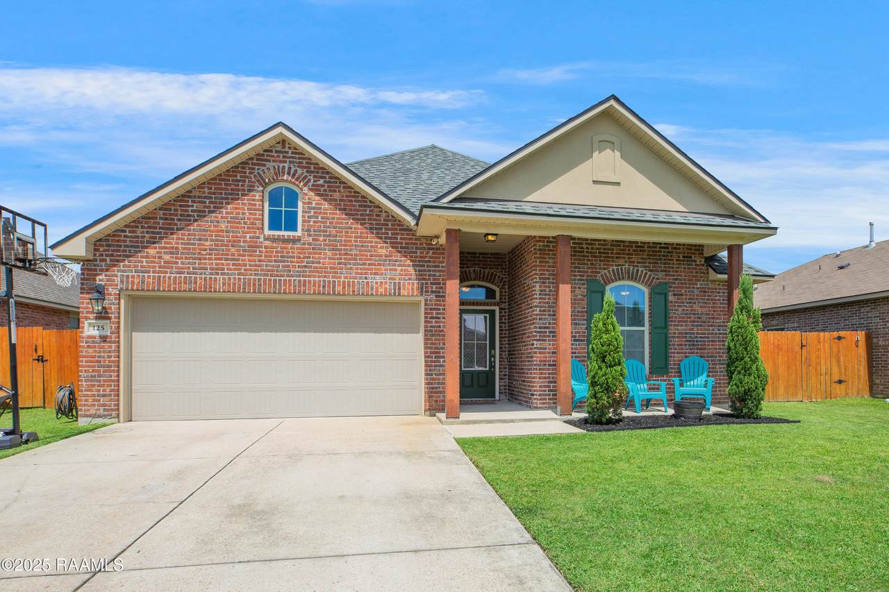 125 Merrydale Lane - Photo 1