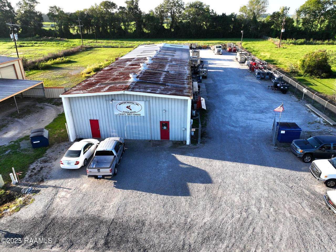 3001 Fairchild Drive - Photo 1