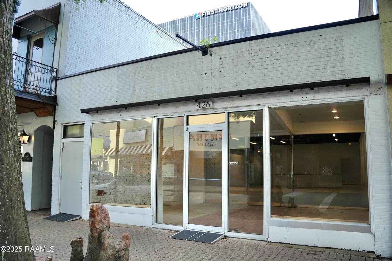 426 Jefferson Street - Photo 1