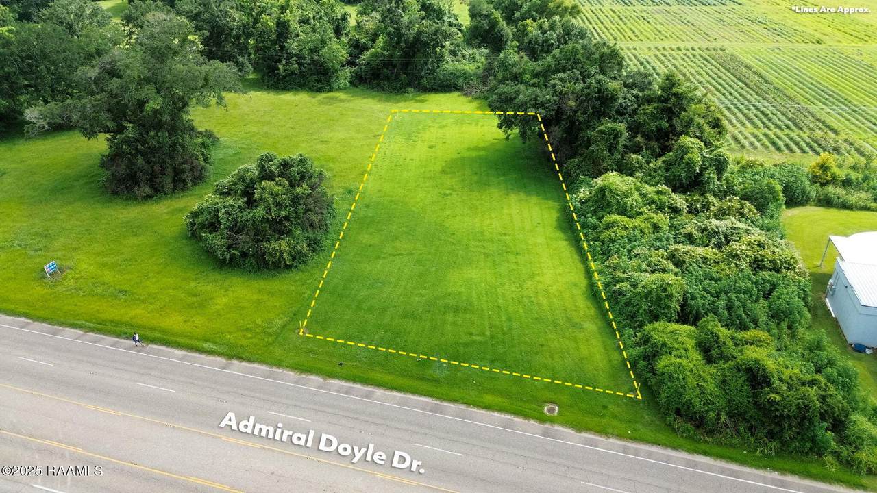 000 Admiral Doyle Drive - Photo 1