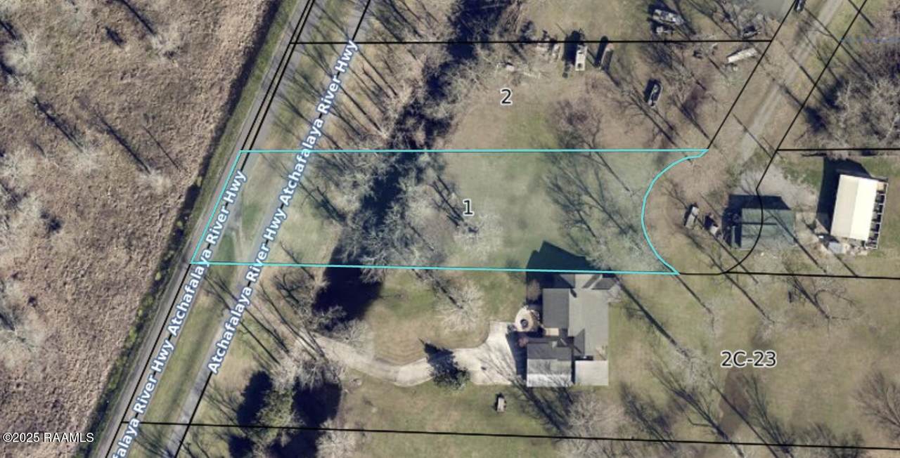 1 Callie Drive - Photo 1