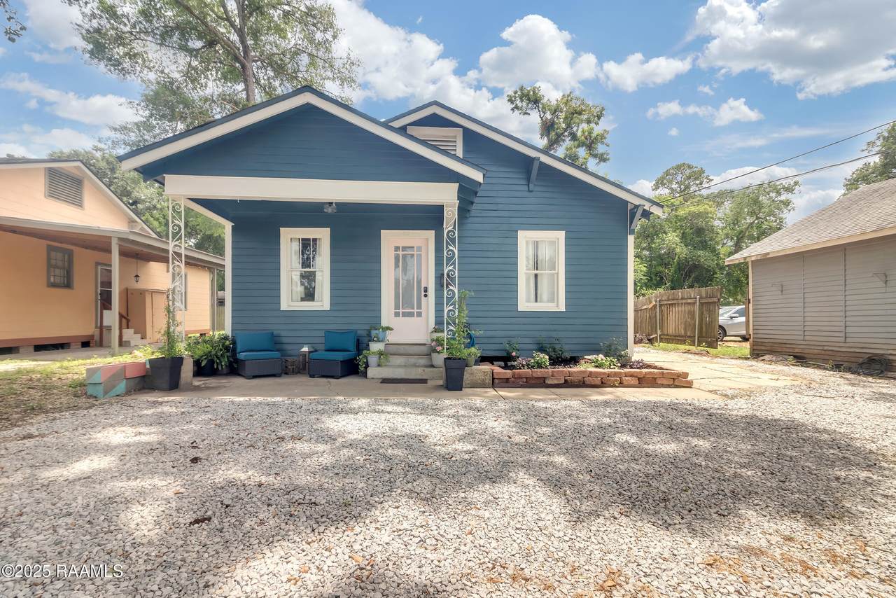 315 Saint Landry Street - Photo 1