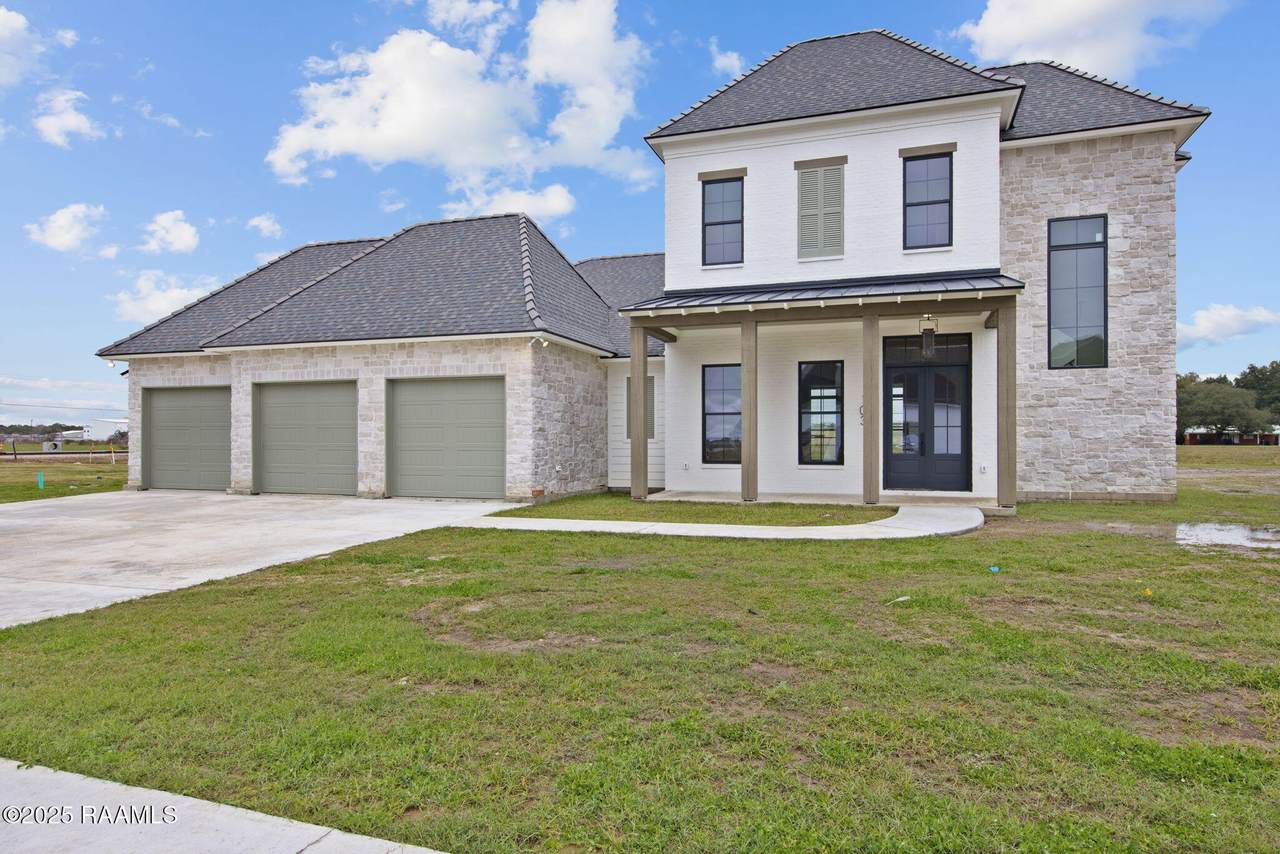 103 Ivy Cottage Drive - Photo 1