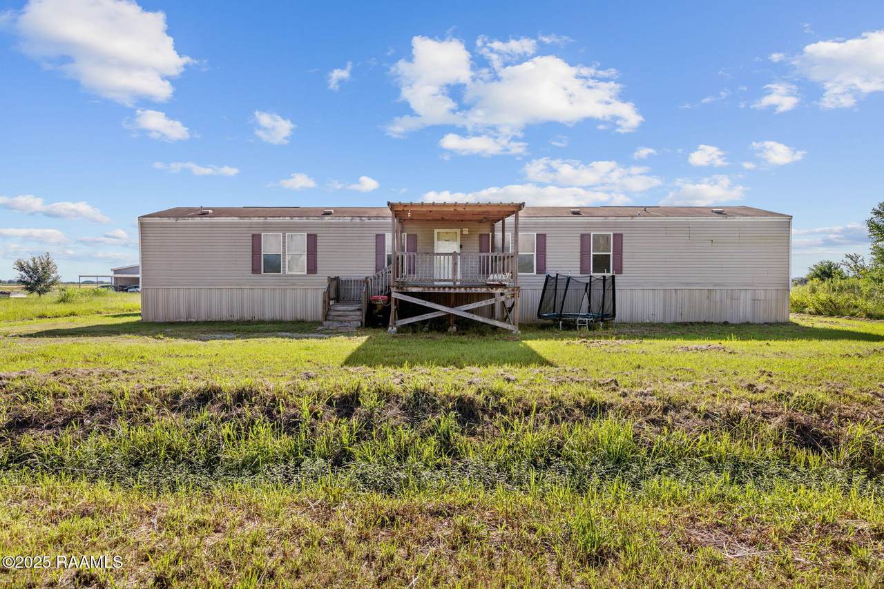 109 Frog Leap Lane - Photo 1