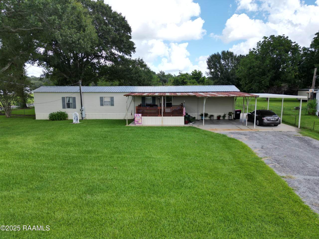 719 Wagon Trail Road - Photo 1