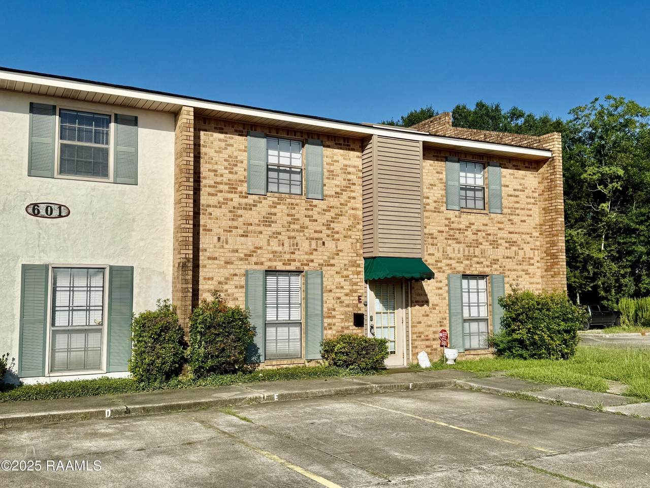 601 Guilbeau Road - Photo 1