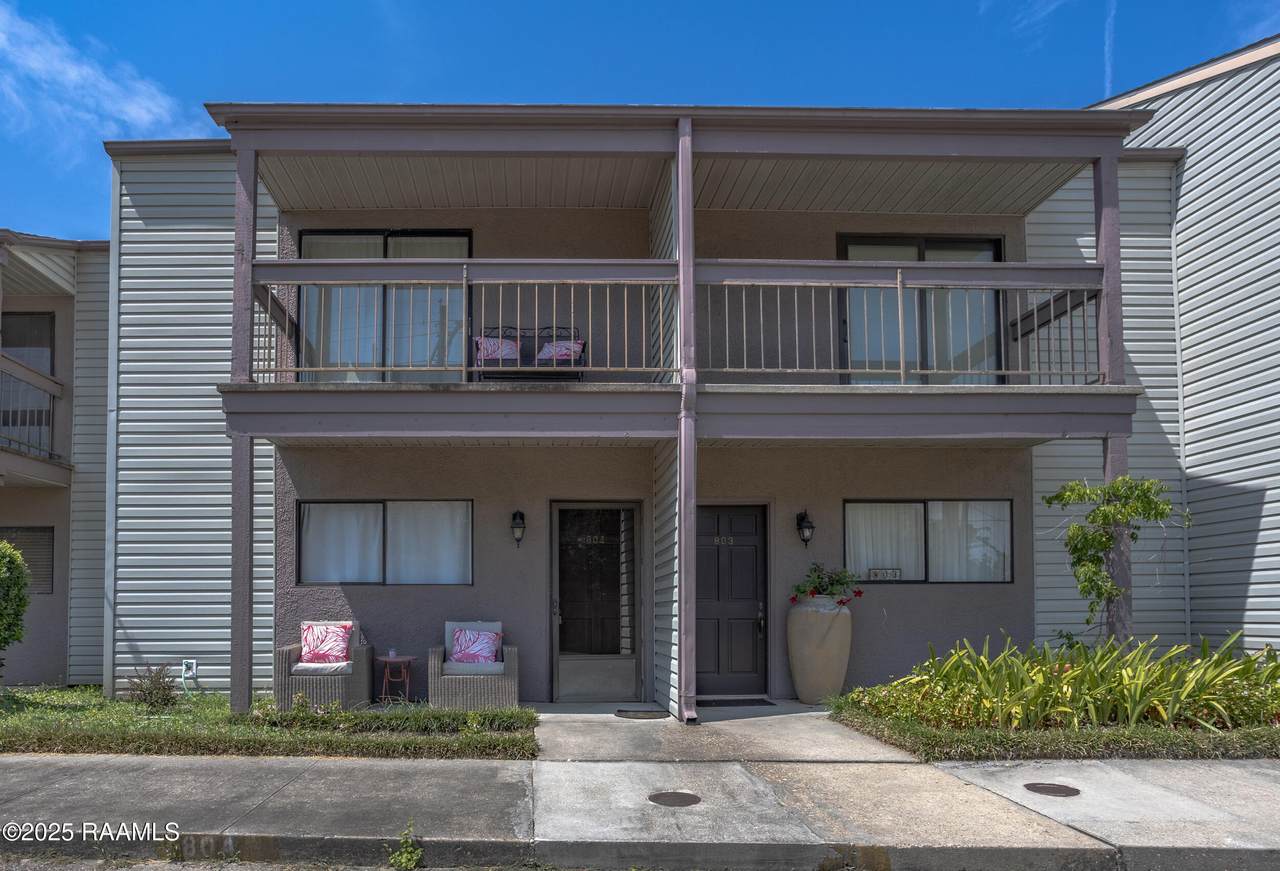 110 Bayou Parkway - Photo 1