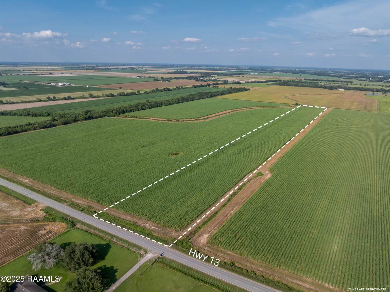 Tbd La Hwy 13 - Photo 1