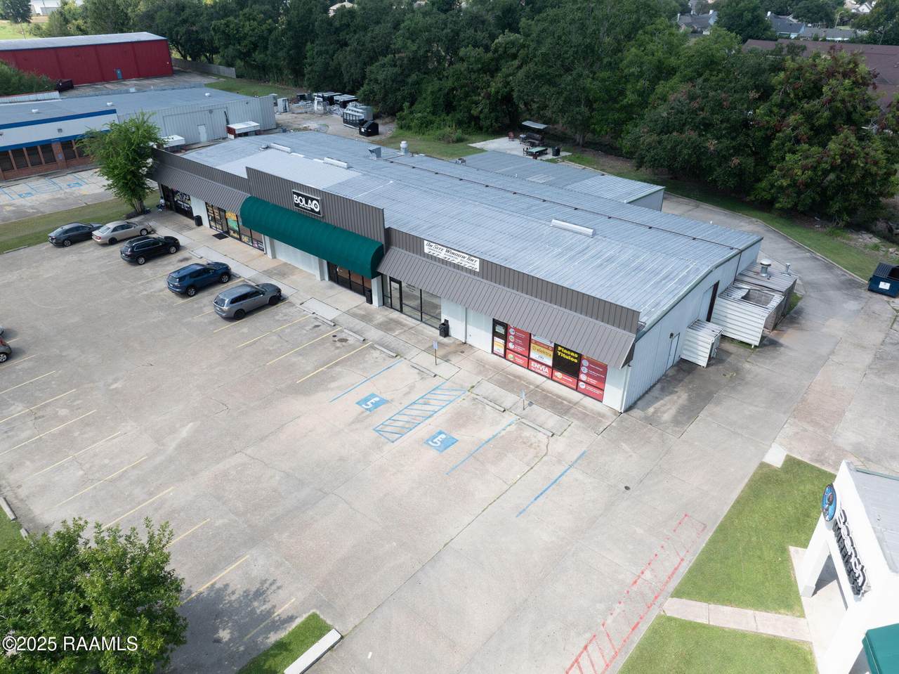 2310 Ambassador Caffery Parkway - Photo 1