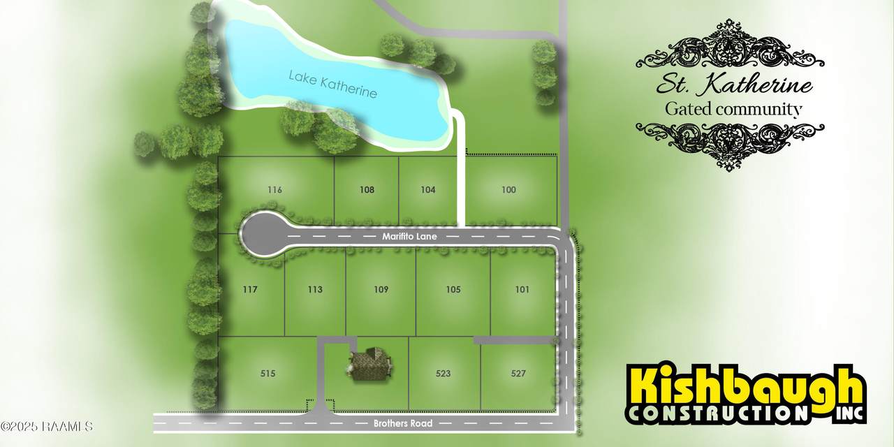 104 Marifito Lane - Photo 1