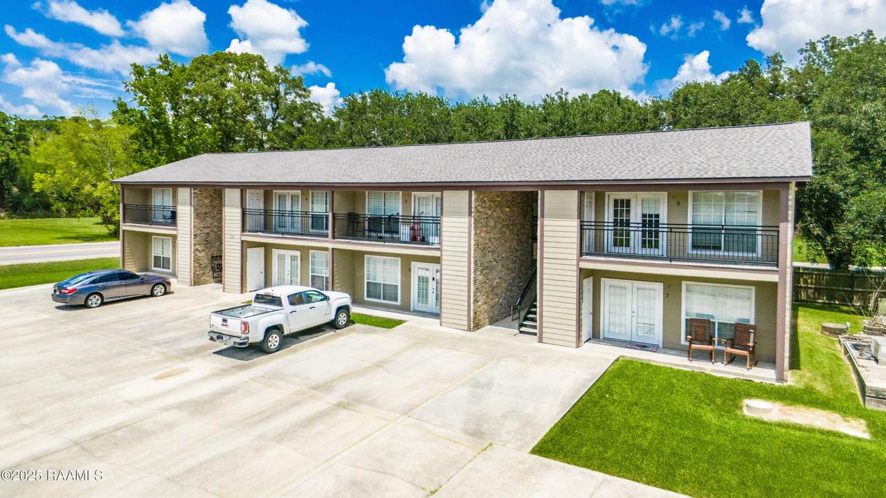 107 & 119 Andre Martin Boulevard - Photo 1