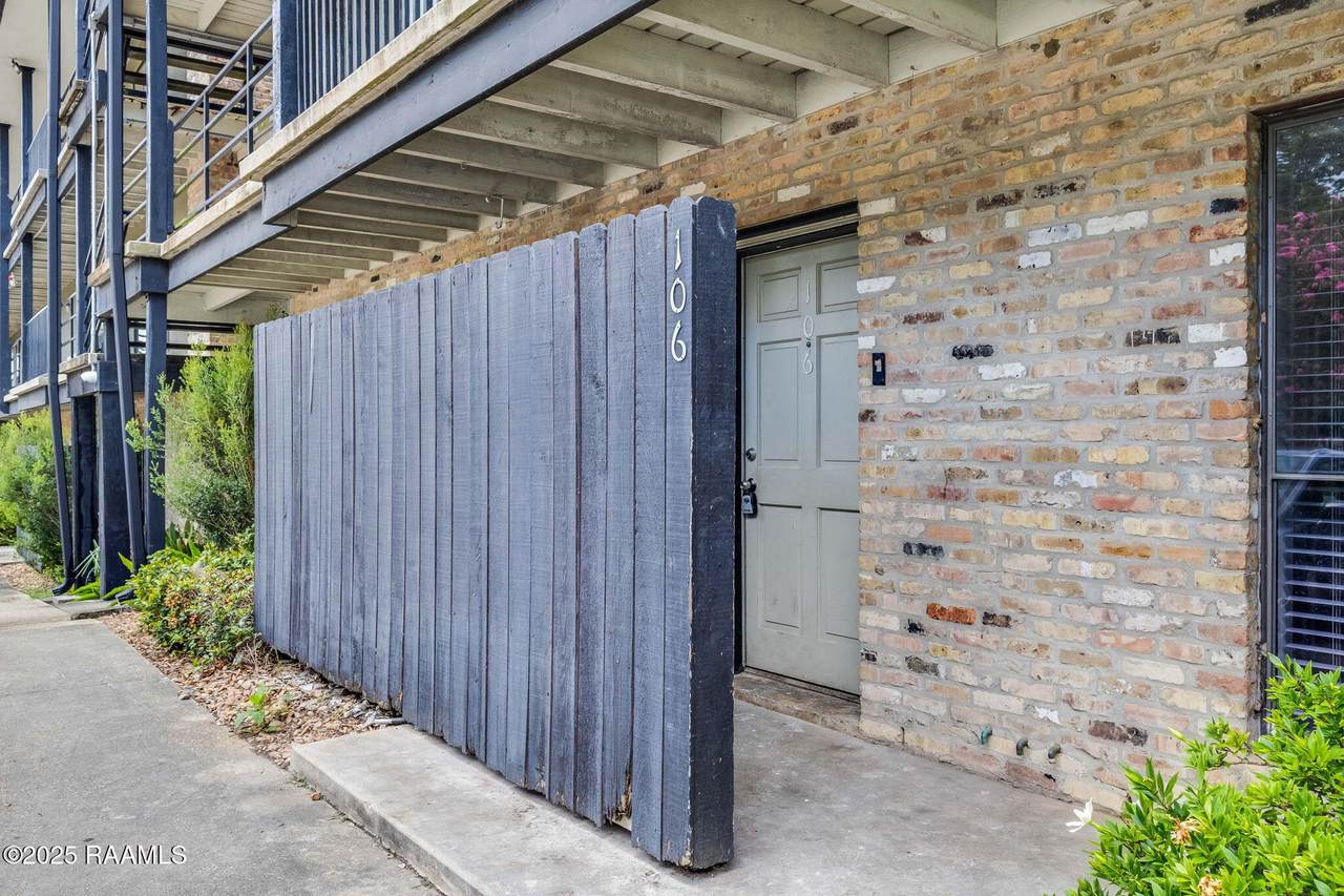 701 College Road - Photo 1