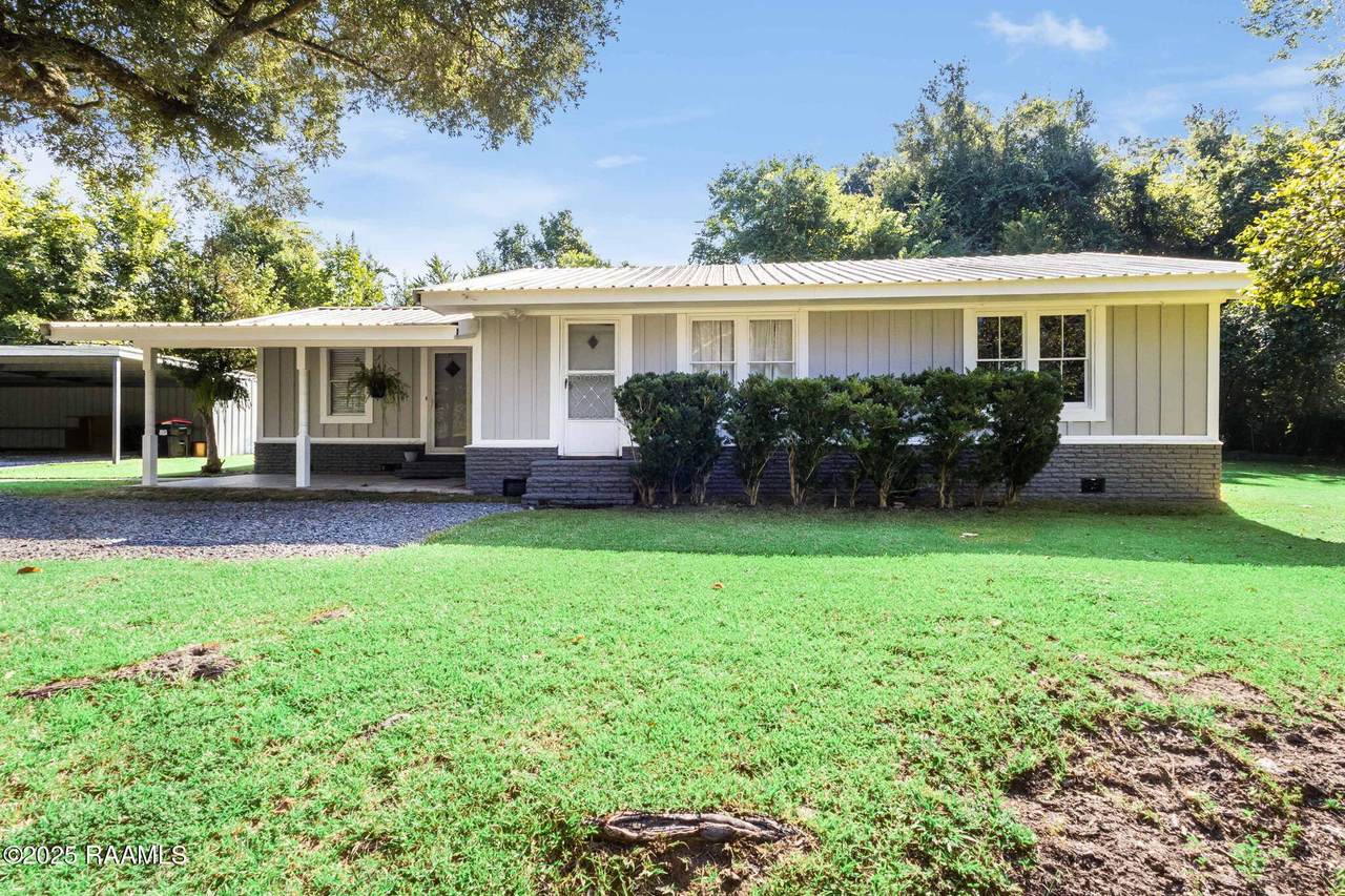 107 Zothique Road - Photo 1