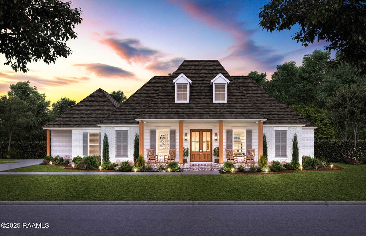 225 Anderson Road - Photo 1