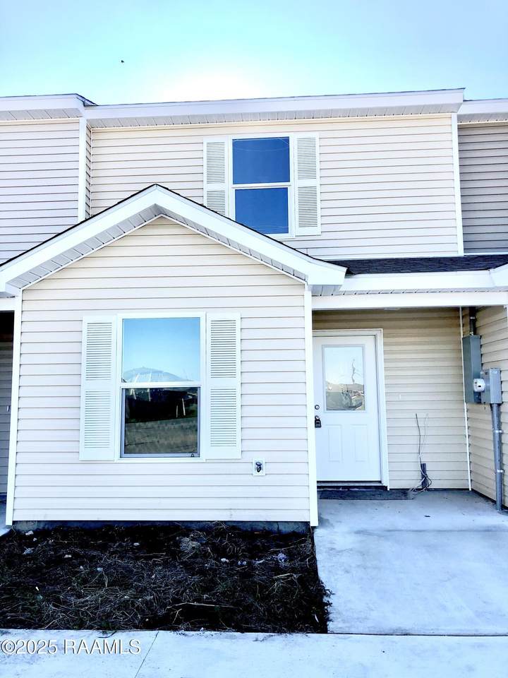 1604 Dehart Drive - Photo 1