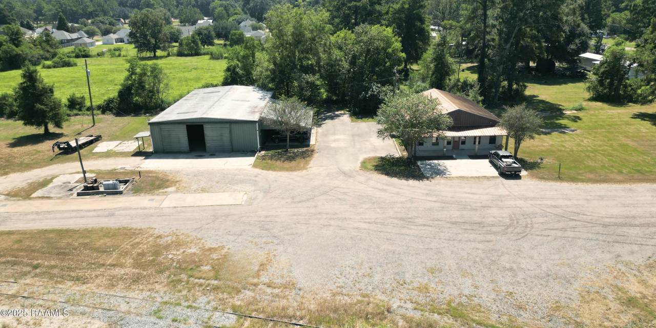 8296 Cotton Gin Road - Photo 1