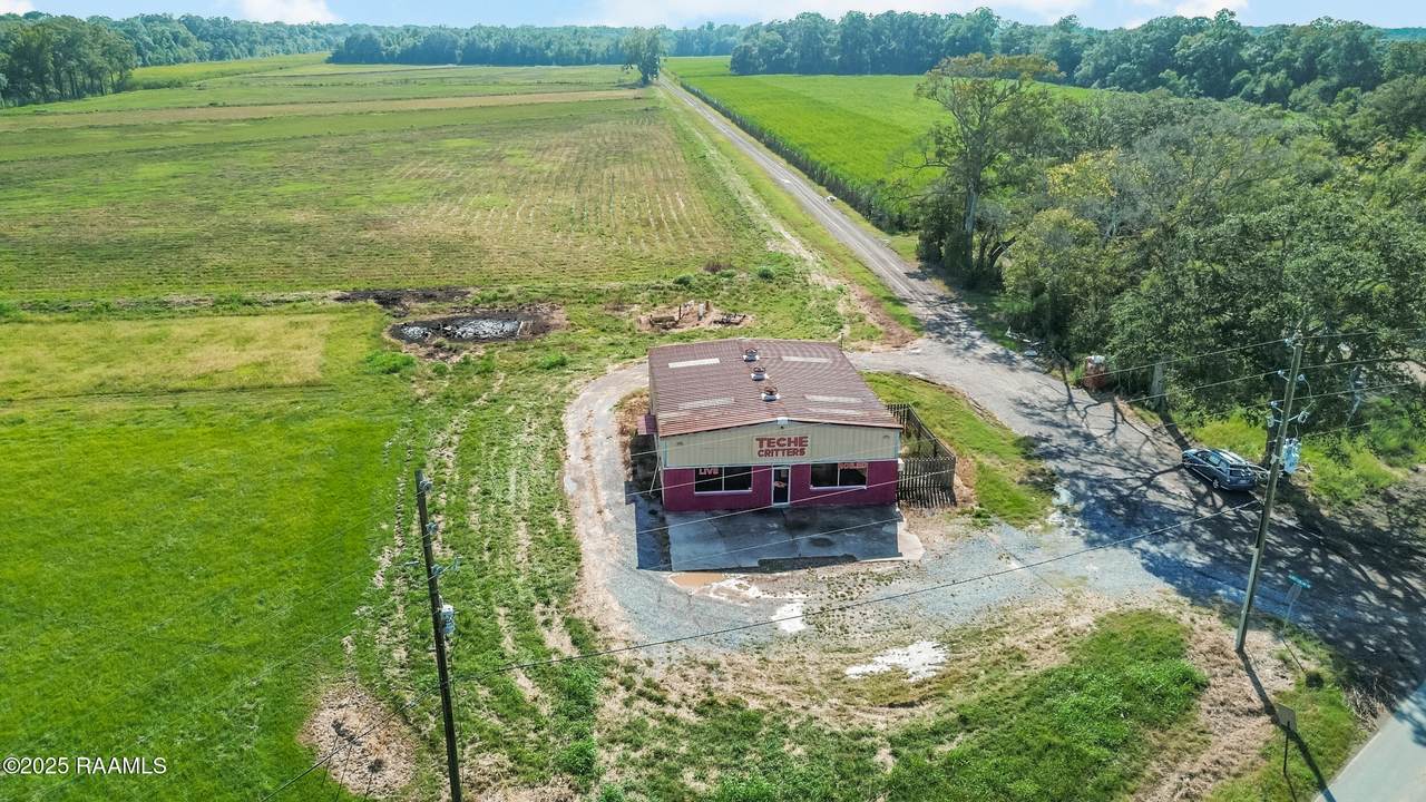 Tbd Hwy 347 - Photo 1