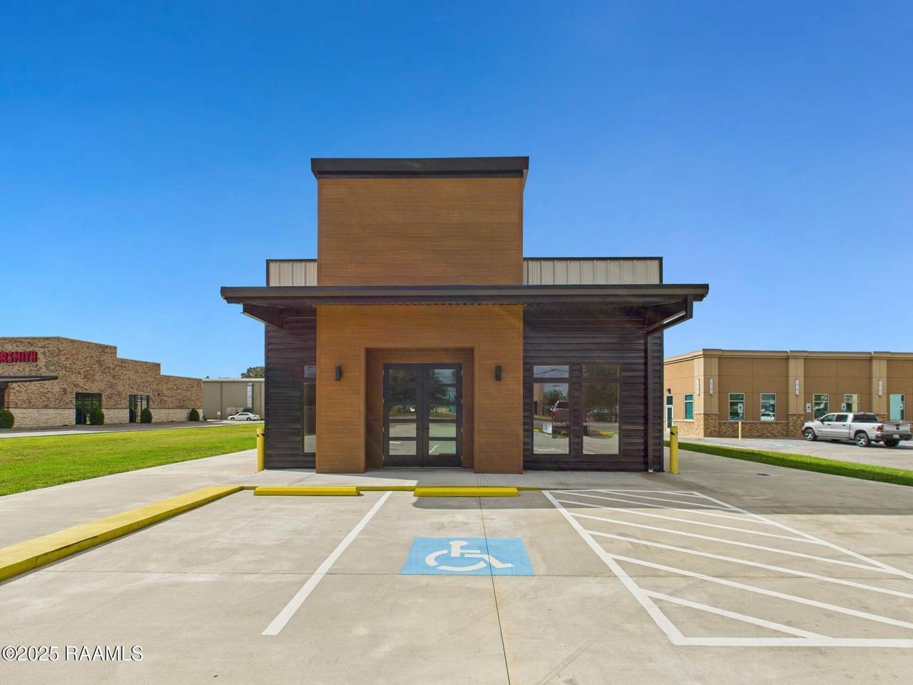 200 Blk Saint Nazaire Road - Photo 1