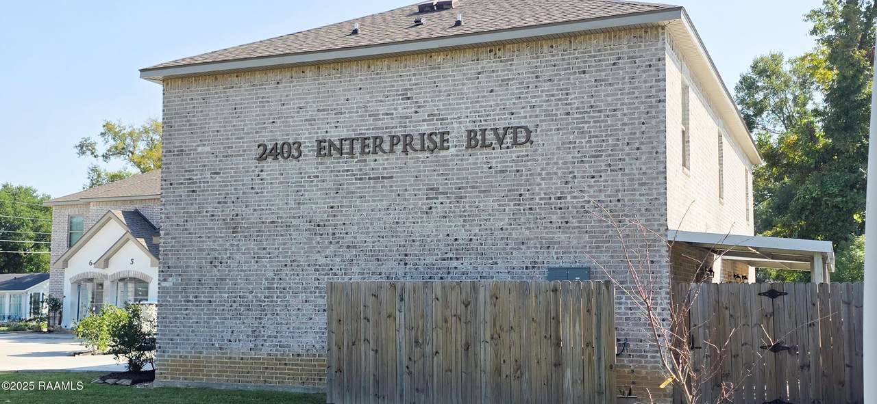 2403 Enterprise Boulevard - Photo 1