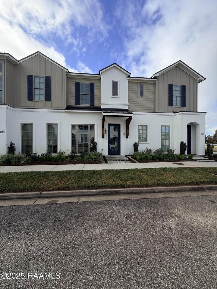 115 Gaunt Lane - Photo 1