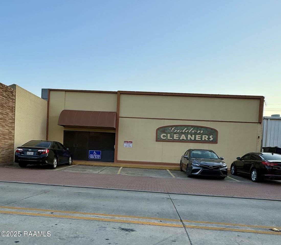 1011 Jefferson Street Street - Photo 1