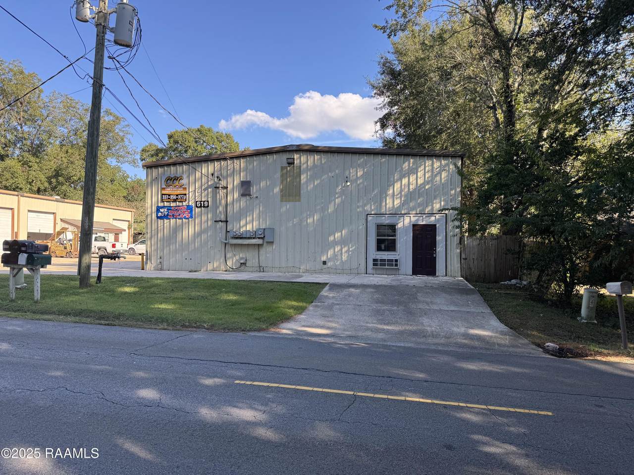 619 Bonin Road - Photo 1