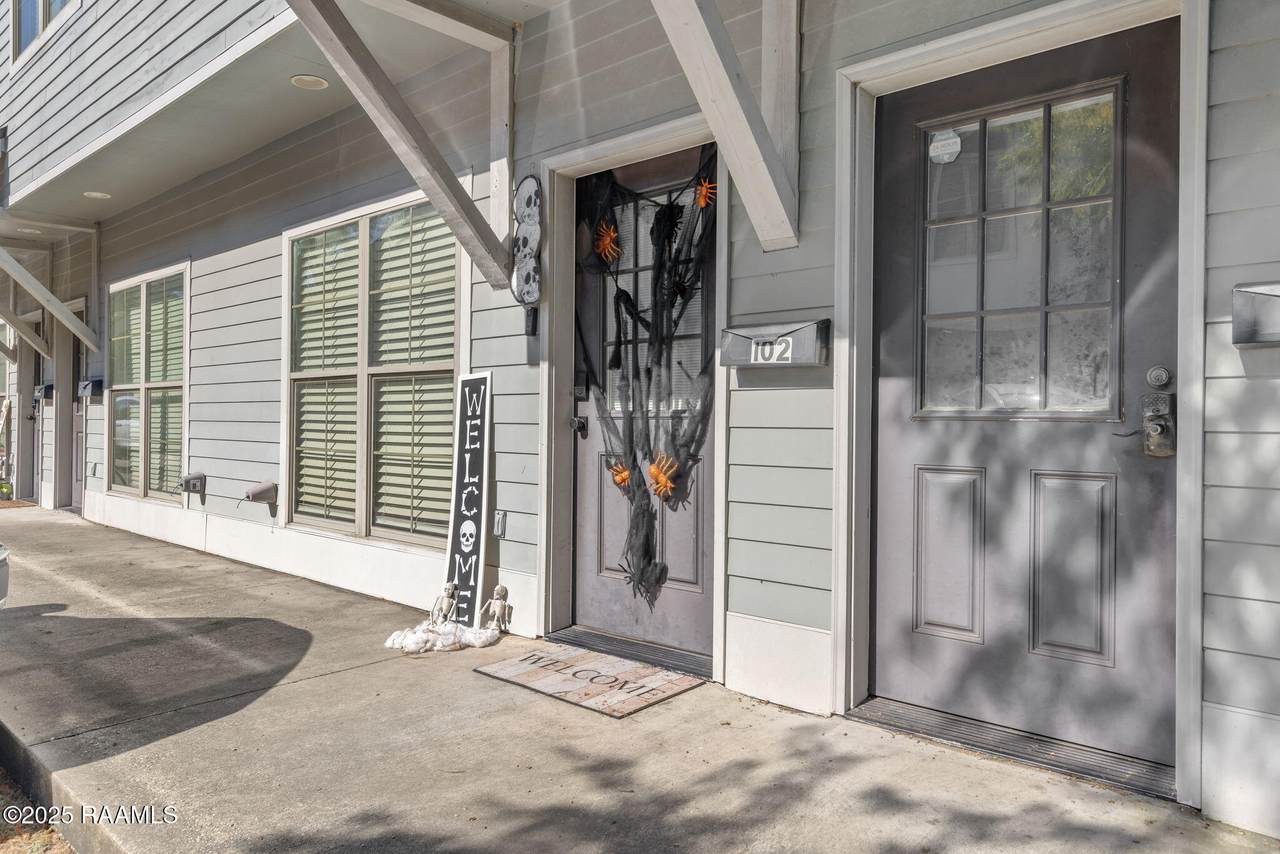 1402 Jefferson Street - Photo 1