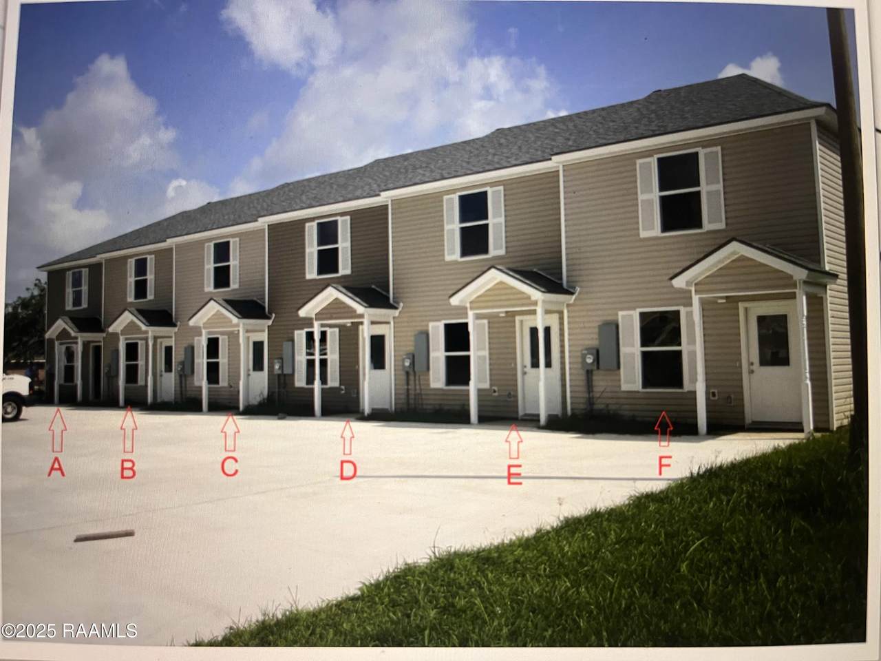 1603 Dehart Drive - Photo 1