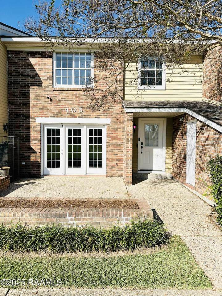 200 Lodge Drive - Photo 1